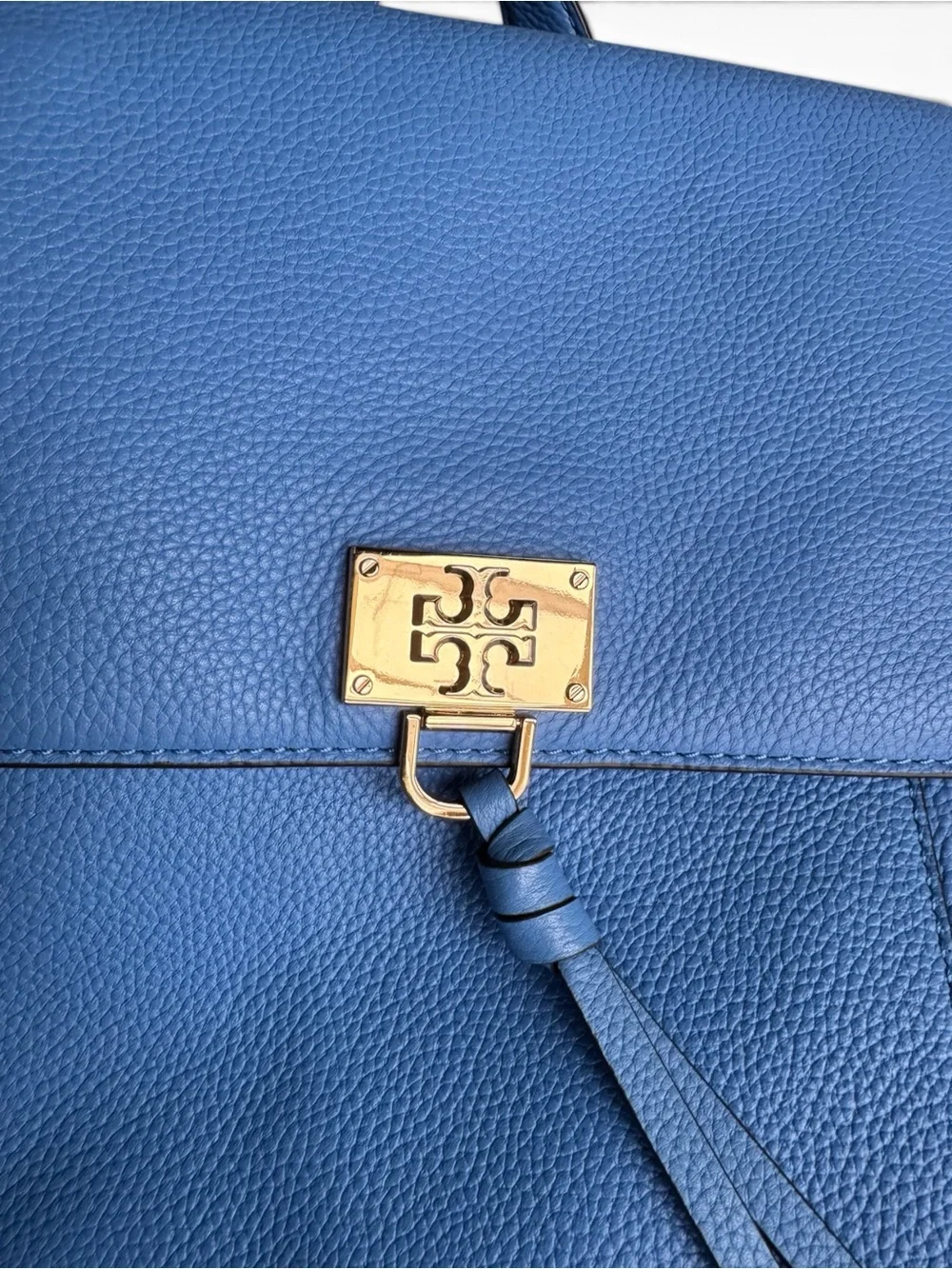 Tory Burch gorgeous brand modern